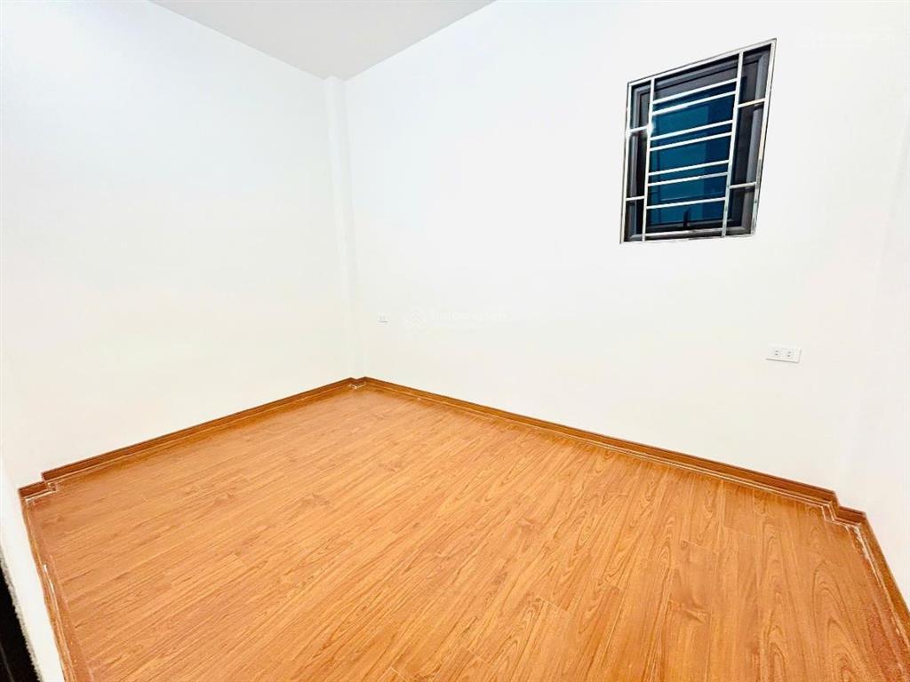 Gần ôtô tránh hoàng mai, phân lô, 2 thoáng tự nhiên, tặng full nt, ngõ thẳng. 42m2*4t, giá 8.2 tỷ