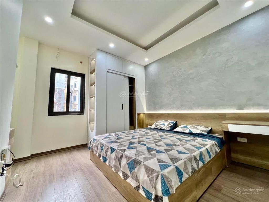 20m ra ôtô lương khánh thiện, phân lô, 2 thoáng, full nội thất, đầy đủ công năng, giá tốt, 40m*5t