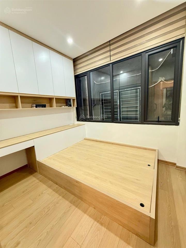 20m ra ôtô lương khánh thiện, phân lô, 2 thoáng, full nội thất, đầy đủ công năng, giá tốt, 40m*5t