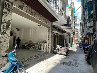 Nhanh mới kịp minh khai, ô tô vào nhà mới đẹp lung linh, ngõ thông, full nội thất, 42m*6t, 8,8 tỷ.