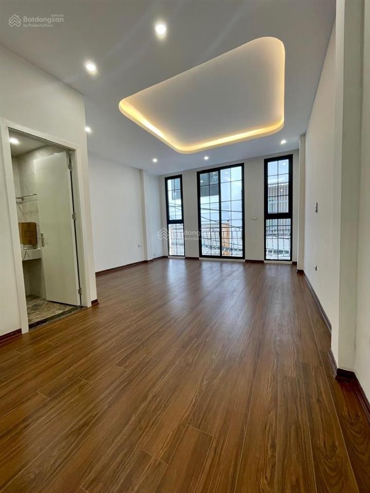 Nhanh mới kịp minh khai, ô tô vào nhà mới đẹp lung linh, ngõ thông, full nội thất, 42m*6t, 8,8 tỷ.