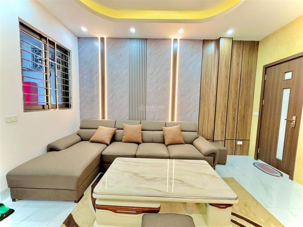 Cực víp minh khai,thang máy, lô góc, gần ô tô tránh, nhà mới, chủ tặng nt thất xịn, 45m*6t* 7,5 tỷ.
