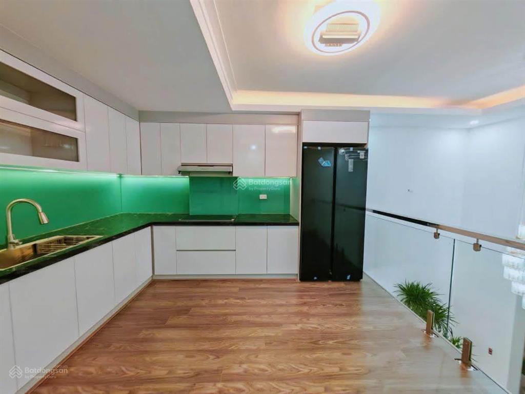 Gần ô tô phố bạch mai, phân lô, 2 thoáng, trước nhà sân rộng, ngõ 3m, dt 40m*5t giá 7,2 tỷ có tl.