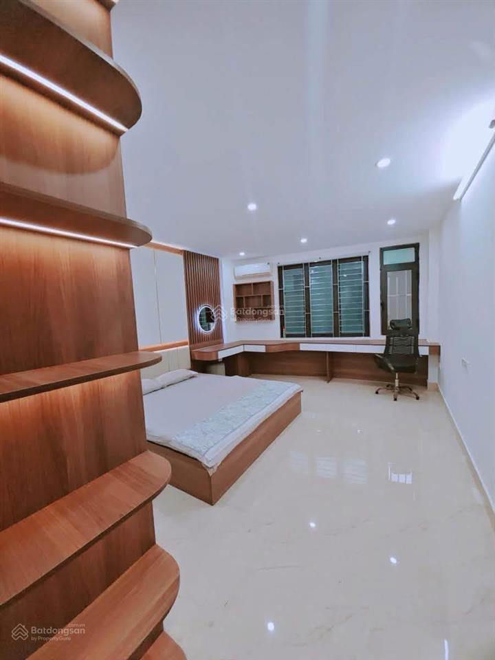 Ô tô qua cửa phố minh khai, ngõ nông thông, nhà mới, lô góc, 2 thoáng, 39m*5t, giá 7,7 tỷ. có tl