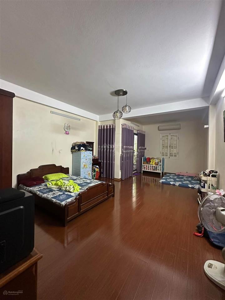 Phân lô kim ngưu, ô tô ngủ trong nhà, 2 thoáng, ngõ thông, kd gội đầu, thuốc tây 38m*5t. giá 7,2 tỷ
