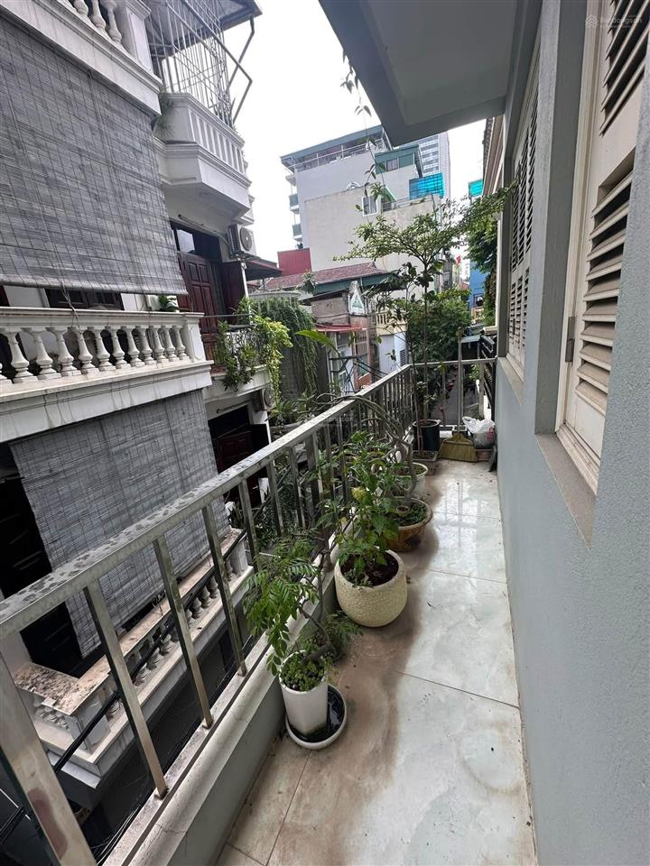 Phân lô kim ngưu, ô tô ngủ trong nhà, 2 thoáng, ngõ thông, kd gội đầu, thuốc tây 38m*5t. giá 7,2 tỷ