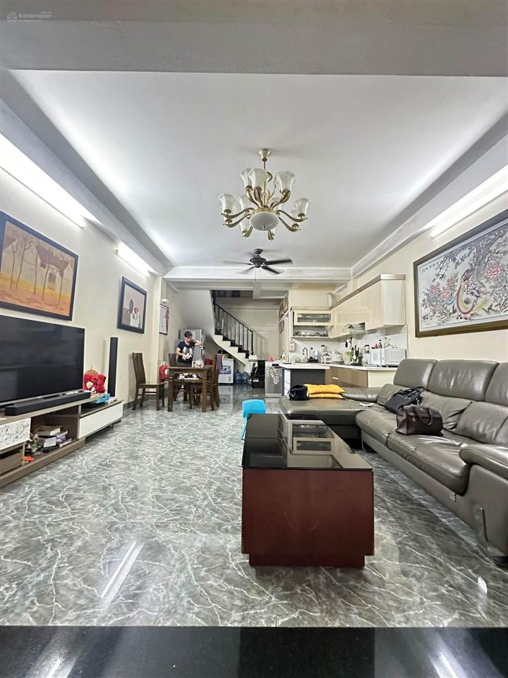 Phân lô kim ngưu, ô tô ngủ trong nhà, 2 thoáng, ngõ thông, kd gội đầu, thuốc tây 38m*5t. giá 7,2 tỷ