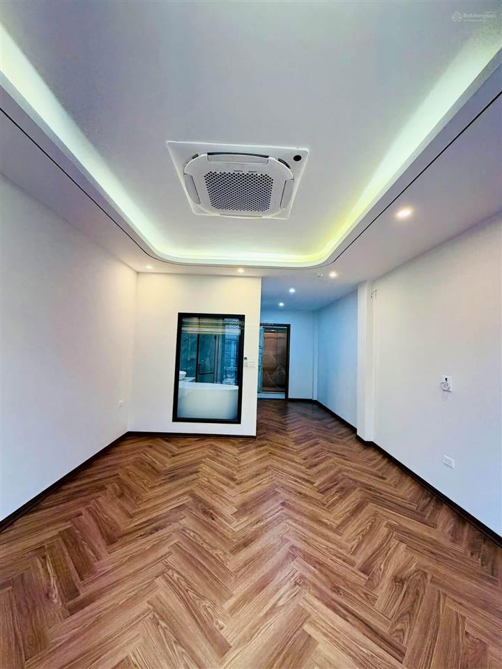 Nhà mới đẹp, giá cực tốt phố bạch mai, 2 thoáng, ngõ nông, chủ tặng full nt xịn. 48m*5t, giá 8,9btỷ