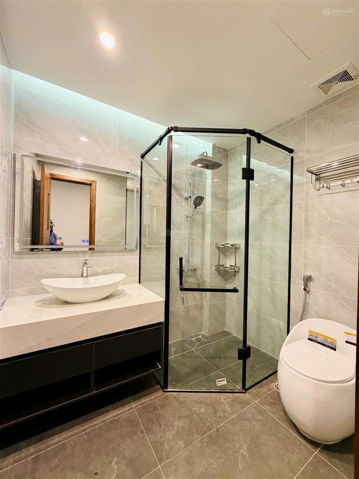 Nhà mới đẹp, giá cực tốt phố bạch mai, 2 thoáng, ngõ nông, chủ tặng full nt xịn. 48m*5t, giá 8,9btỷ
