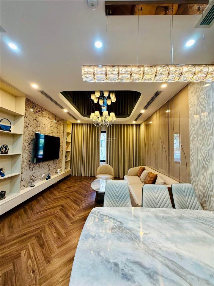 Nhà mới đẹp, giá cực tốt phố bạch mai, 2 thoáng, ngõ nông, chủ tặng full nt xịn. 48m*5t, giá 8,9btỷ