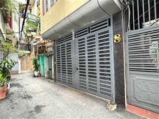 Ô tô vào nhà phố dương văn bé, ngõ thông kinh doanh tốt. nhà đẹp, 2 thoáng. 48m*5t giá 8,5 tỷ có tl