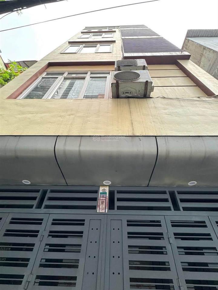 Ô tô vào nhà phố dương văn bé, ngõ thông kinh doanh tốt. nhà đẹp, 2 thoáng. 48m*5t giá 8,5 tỷ có tl