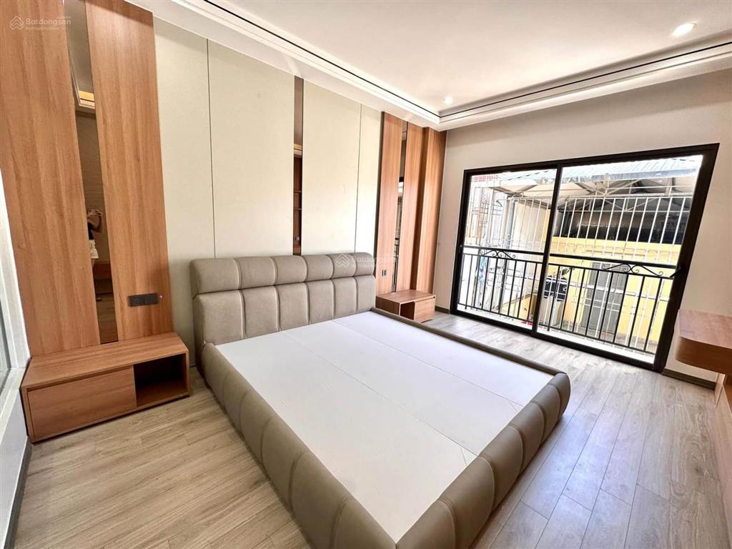 Cực hiếm phố kim ngưu, phân lô, ngõ nông, tặng full nt xịn. 2 thoáng trước sau. 35m*5t* 6,5 tỷ.