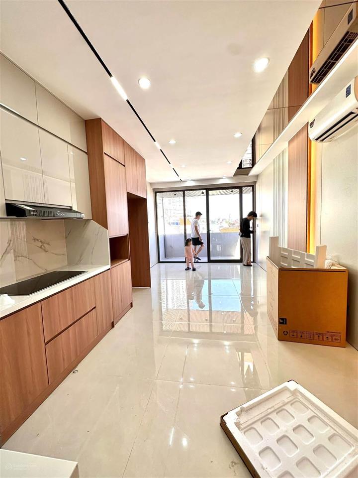 Cực hiếm phố kim ngưu, phân lô, ngõ nông, tặng full nt xịn. 2 thoáng trước sau. 35m*5t* 6,5 tỷ.
