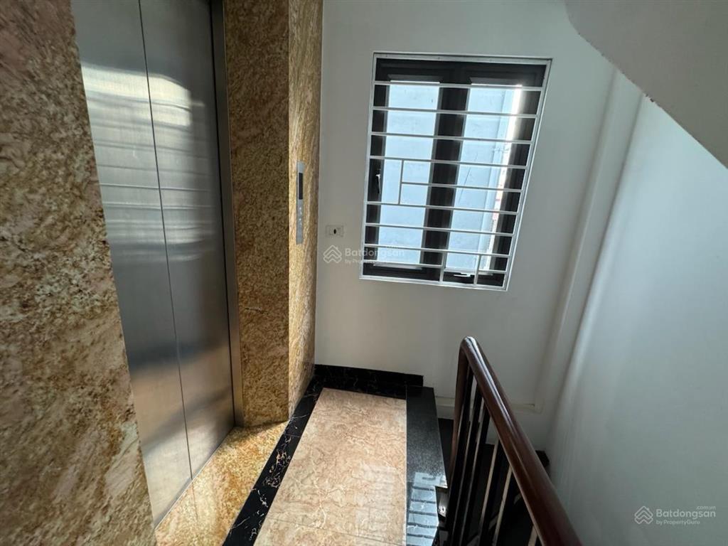 Giá tốt kim ngưu, ngõ nông thông, phân lô, thang máy, nhà mới, chủ tặng full nt 40m2*5t, 8 tỷ