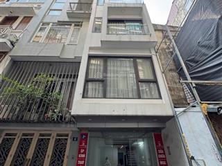 Giá tốt kim ngưu, ngõ nông thông, phân lô, thang máy, nhà mới, chủ tặng full nt 40m2*5t, 8 tỷ