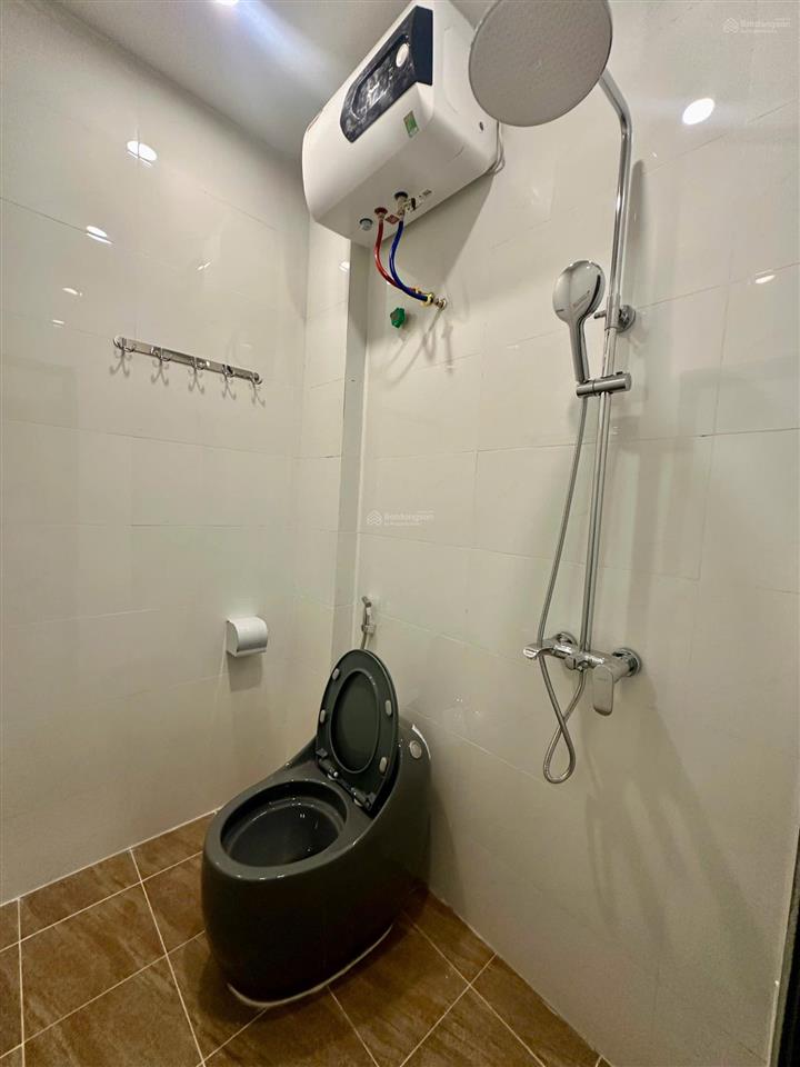 Giá cực tốt phố trương định, lô góc. 2 thoáng sáng tự nhiên, ngõ nông, rộng 3m, 50m*5t. giá 7,5 tỷ.