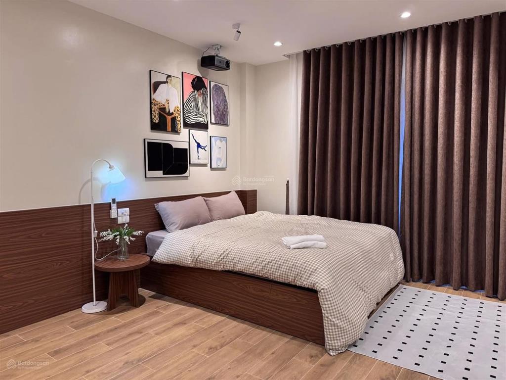 Cực gấp phố minh khai, lô góc, nhà mới, ngõ nông rộng 3m, 2 thoáng, không qh, 41m*5t giá 6,9 tỷ.