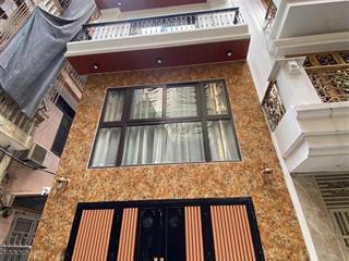 Cực gấp phố minh khai, lô góc, nhà mới, ngõ nông rộng 3m, 2 thoáng, không qh, 41m*5t giá 6,9 tỷ.