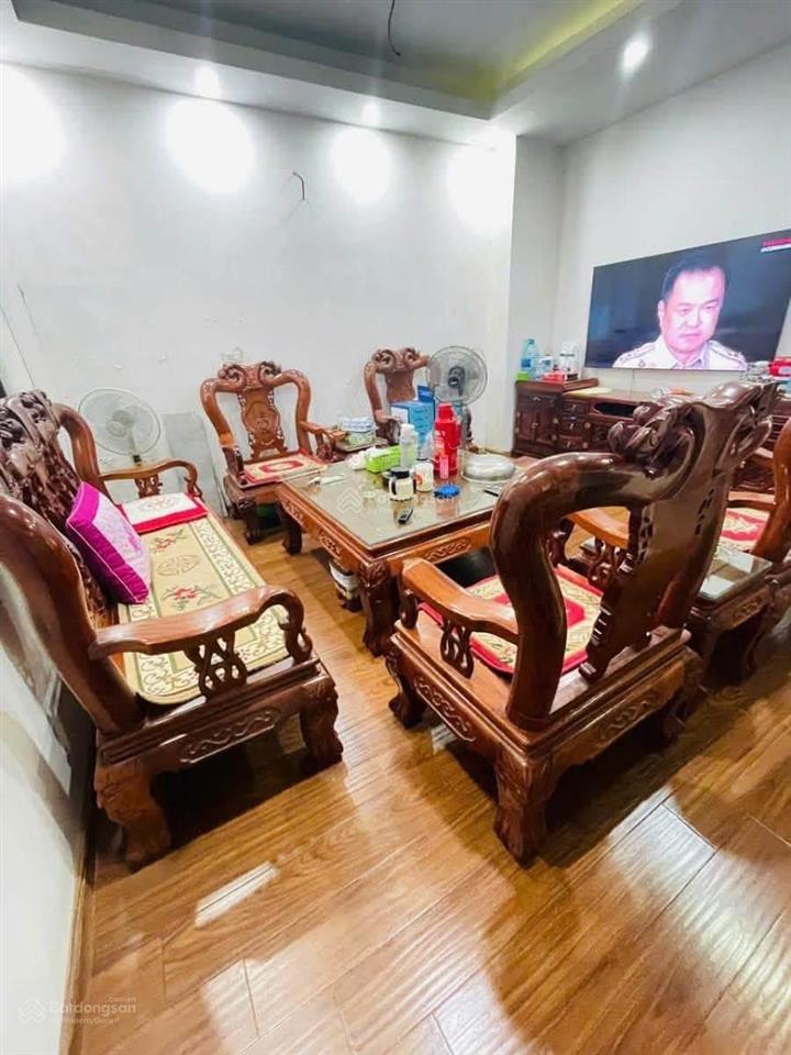 Siêu hiếm! nhà minh khai 2 thoáng ngõ thông 3 gác, 80m ra ô tô, kd, dân xây chắc chắn, 48m*5t. 7,1t