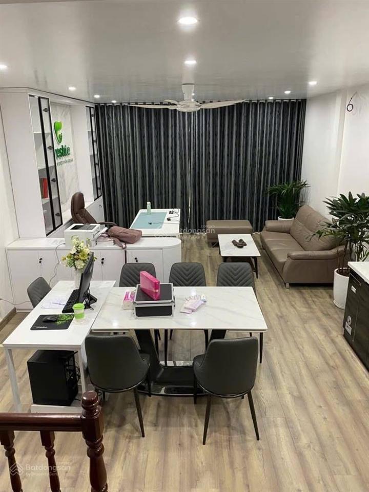 Siêu hiếm! nhà minh khai 2 thoáng ngõ thông 3 gác, 80m ra ô tô, kd, dân xây chắc chắn, 48m*5t. 7,1t