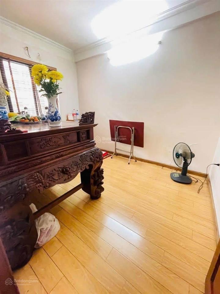 Siêu hiếm! nhà minh khai 2 thoáng ngõ thông 3 gác, 80m ra ô tô, kd, dân xây chắc chắn, 48m*5t. 7,1t