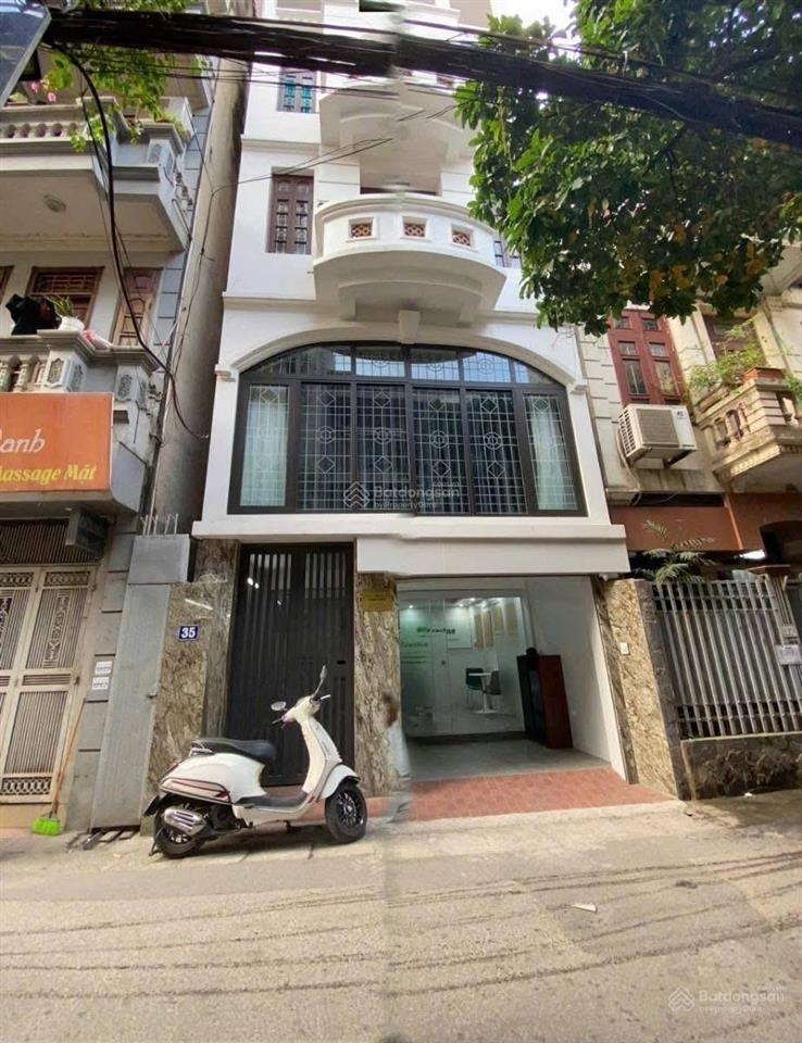 Siêu hiếm! nhà minh khai 2 thoáng ngõ thông 3 gác, 80m ra ô tô, kd, dân xây chắc chắn, 48m*5t. 7,1t