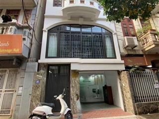 Siêu hiếm! nhà minh khai 2 thoáng ngõ thông 3 gác, 80m ra ô tô, kd, dân xây chắc chắn, 48m*5t. 7,1t