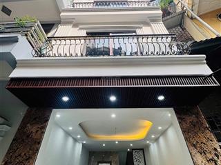 Giá sốc phố minh khai,ngõ nông thông kinh doanh, thang máy, lô góc, tặng full nt. 45m*5t giá 7,9 tỷ