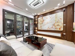 Gần ô tô phố hồng mai, nhà mới phân lô đẹp, 10m ra ô tô tránh, tặng nt xịn, 35m*6t giá 6,35 tỷ.