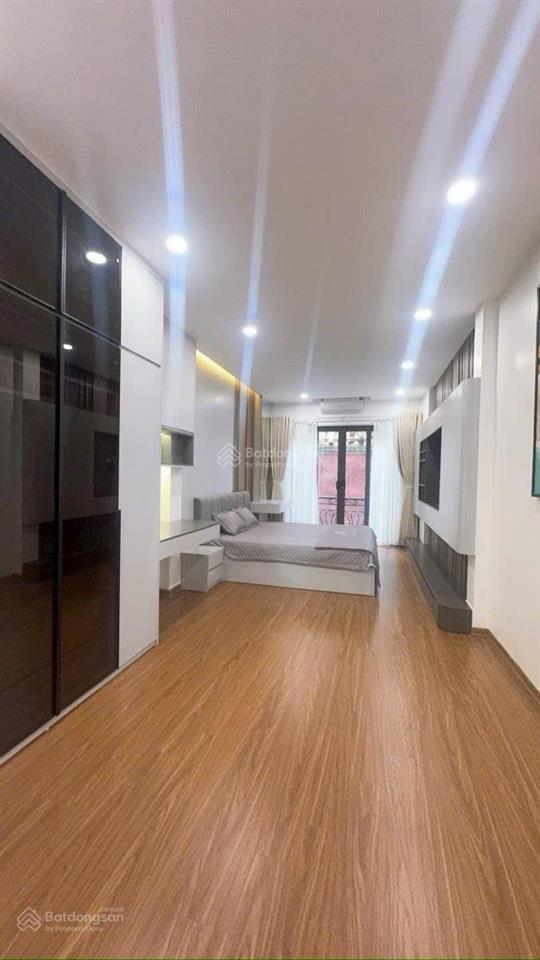 Ngon bổ giá hời phố võ thị sáu, nhà mới, ngõ nông 2 thoáng, nhà mới đẹp, nt xịn. 48m*5t* 8,38 tỷ.