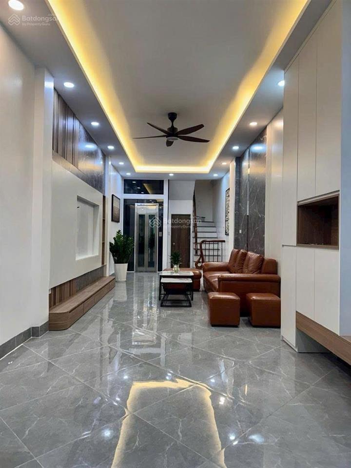 Ngon bổ giá hời phố võ thị sáu, nhà mới, ngõ nông 2 thoáng, nhà mới đẹp, nt xịn. 48m*5t* 8,38 tỷ.