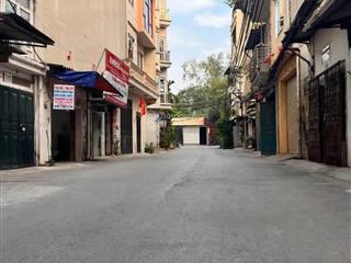 Ô tô đỗ cửa minh khai, full nội thất đẹp, ngõ nông rộng, nhà mới, 2 thoáng 38m*5t, giá 6,7 tỷ có tl