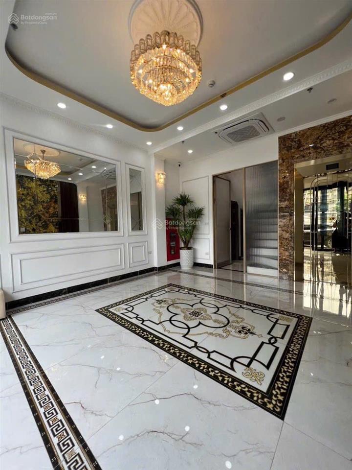 Ô tô đỗ cửa minh khai, thang máy, ngõ nông rộng 3m, lô góc, ntxịn xò, nhà đẹp, 60m*6t giá 9,9 tỷ.