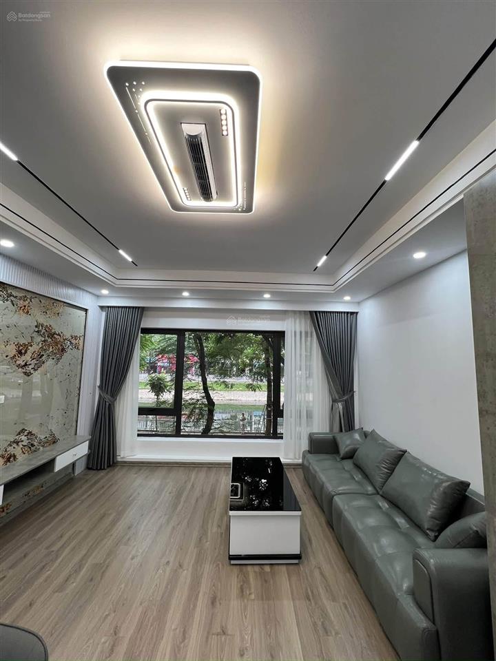 10m ra phố bạch mai, ngõ thông kinh doanh, nhà đẹp, thang máy, tặng full nội thất xịn. 36m*5t *6,9t