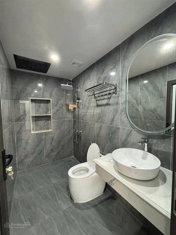 Lô góc 2 thoáng minh khai, ngõ nông thông kd sầm uất. thang máy, nhà mới, 48m*6t giá 8,8 tỷ