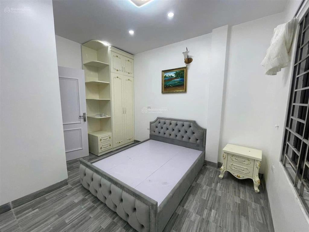 Gần phố bạch mai, ngõ nông thông thoáng, lô góc nhà đẹp 2 thoáng, nt xịn sò. 50m*5t*8,5 tỷ có tl.