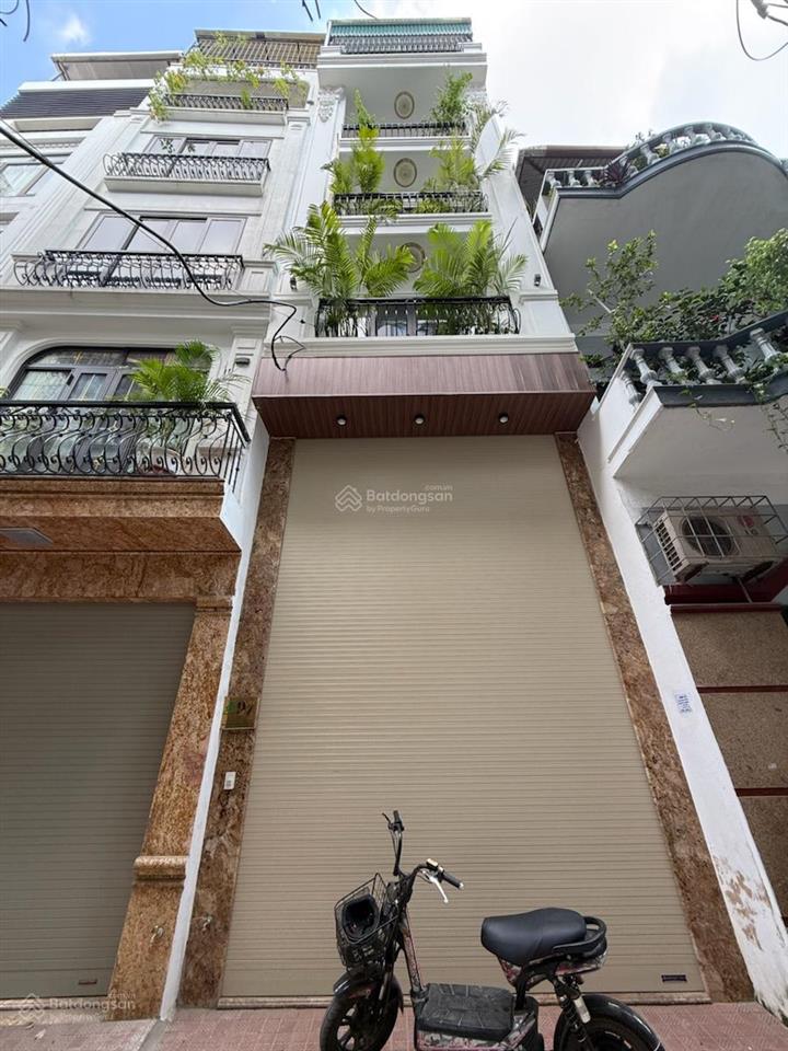 Ô tô trong nhà minh khai, thang máy, nhà mới, tặng full nt xịn, phân lô 2 thoáng 55m*6t* 10,95 tỷ
