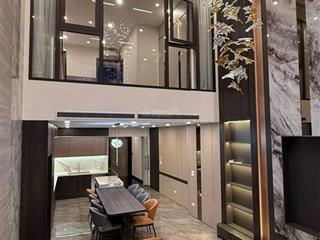 Ô tô đỗ cửa phố bạch mai, thang máy,phân lô, 2 thoáng, trước nhà sân rộng, 48m*5. giá 9,2 tỷ có tl.