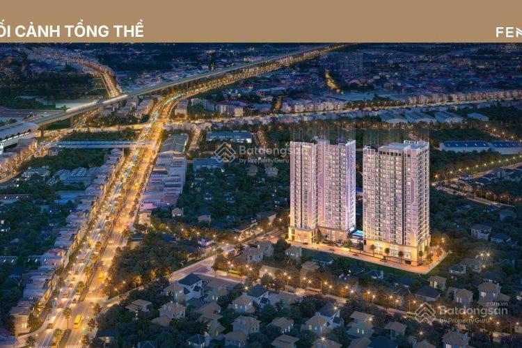 Fenica dĩ an vào thủ đức 15' giá dự kiến 1tỷ8 ưu đãi thanh toán vốn 10% chính sách trả chậm 6tr/th
