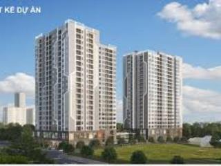 Căn hộ xanh fenica hàng cdt, 43m2, 1pn1wc ưu đãi cực lớn tại tân bình, dĩ an, bình dương