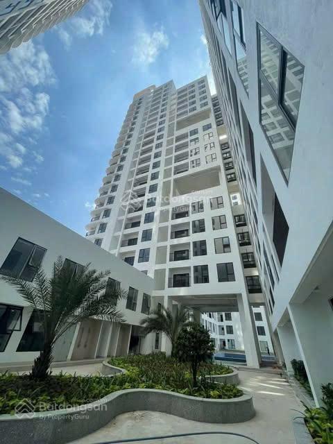 Benhill cạnh metro số 1 1pn 39,34m2 view hồ bơi siêu mát, đẹp giá 1,450 tỷ bao thuế phí