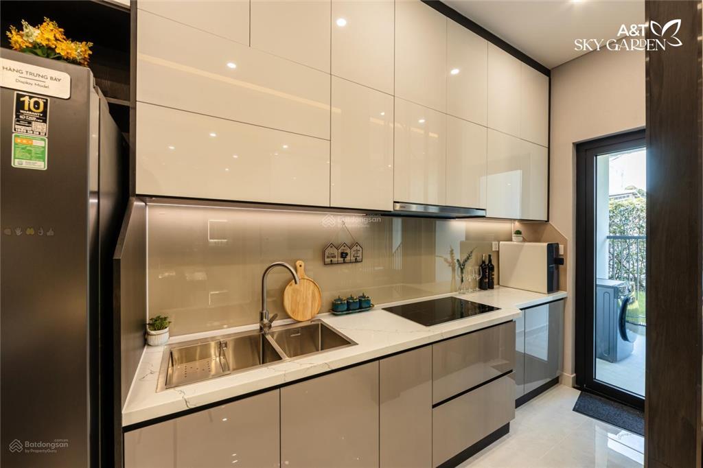 R.ổ h.àng sang nhượng cao cấp a&t sky garden, 2pn giá cực hiếm 2.3xx tỷ bao thuế phí 63,5m2