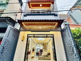 Nhà riêng đẹp tại nguyễn thái sơn, 9,2 tỷ, 48m2 nhiều tiện ích chỉ với