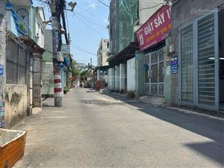 Bán nhà riêng 58m2, 7,85 tỷ tại đường số 21, phường 8, quận gò vấp, tp.hcm