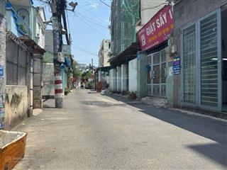 Bán nr tại hạnh thông, 9,9 tỷ, 80m2, 2pn, 2wc, pháp lý đầy đủ