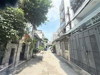 Bán nhà riêng tại lê đức thọ, giá siêu hời 5 tỷ vnd, 62m2, 2pn, 1wc