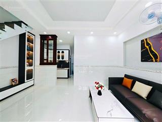 Bán nhà riêng tại phạm văn chiêu, 4,9 tỷ, 42m2, chính chủ hot