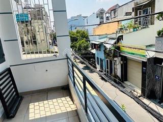 Bán nhà riêng 8 tỷ vnd, 62 m2 tại đường số 9, phường 9, quận gò vấp