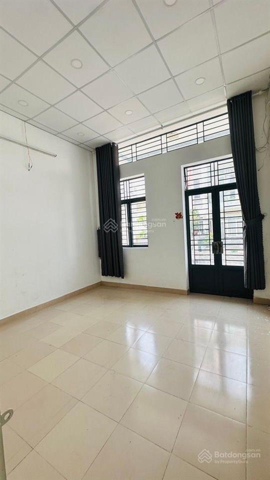 Bán nhà riêng 8 tỷ vnd, 62 m2 tại đường số 9, phường 9, quận gò vấp